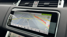 Land Rover Range Rover Sport 3.0 D300 HSE Silver 5dr Auto Diesel Estate